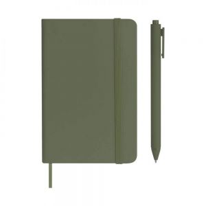 SET DE LIBRETA PAIVEN personalizada